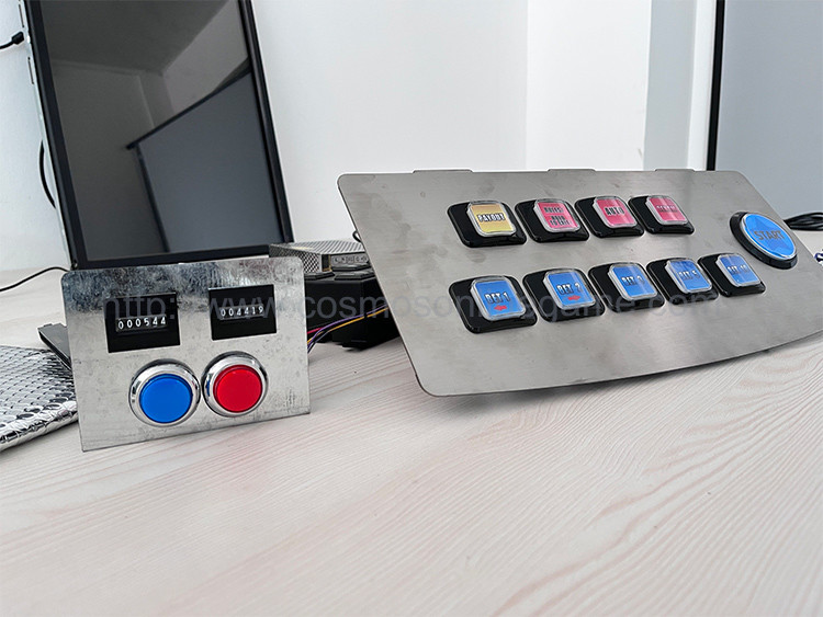 Latest company case about Brazilian Customers Assemble Machines By Themselves