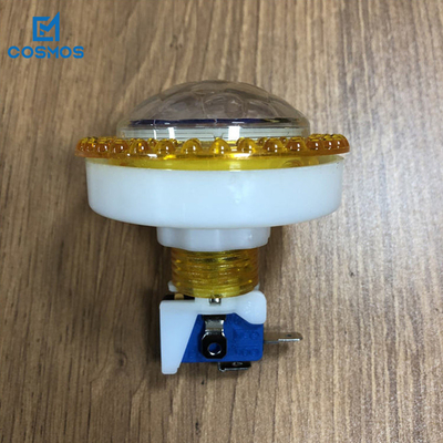 Shoot Button Fishing Game Table Machine Parts/Accessories