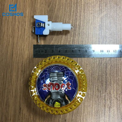 Shoot Button Fishing Game Table Machine Parts/Accessories