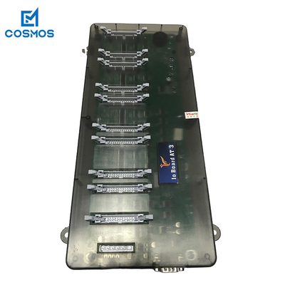 Gzcosmos IO Board Arcade Cabinet Panels For Fish Game Machine