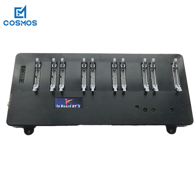 Gzcosmos IO Board Arcade Cabinet Panels For Fish Game Machine