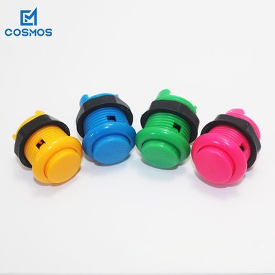 Key Out Arcade Machine Button CE Fish Game Machine Accessories