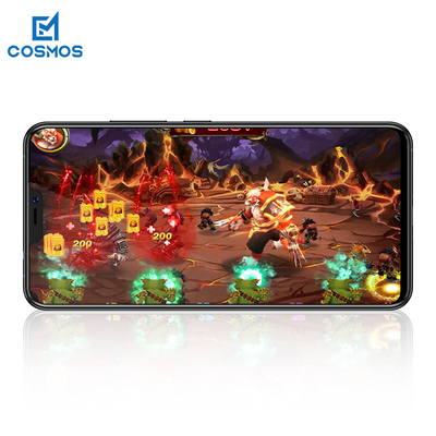 Monster Fight Fish Game Online Gambling App High Profit