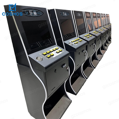 Pot O Gold Pog 510 Video Slot Game Machine With Upgrade Mainboard