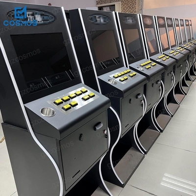 230v Pog Mini Bartop Slot Game Machine Hdmi 19 Inch Lcd Screen