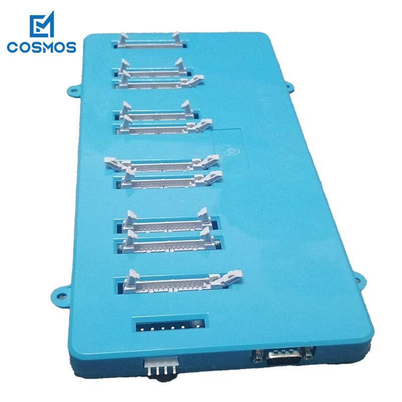 Gzcosmos IO Board Arcade Cabinet Panels For Fish Game Machine